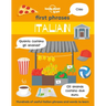 Lonely Planet Kids First Phrases - Italian