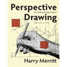 Perspective Drawing: The Projected Image Method