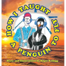 How I Taught A Penguin To Fly