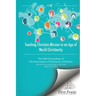 Teaching Christian Mission in an Age of World Christianity: The 2016 proceedings of The Association of Professors of Missions