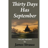Thirty Days Has September, The Last Ten Days
