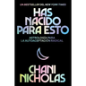 You Were Born for This \ Has Nacido Para Esto (Spanish Edition): Astrología Para La Autoaceptación Radical