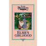 Elsie's Girlhood, Book 3