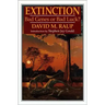 Extinction: Bad Genes or Bad Luck