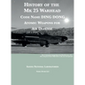 History of the Mk 25 Warhead: Code Name DING DONG, Atomic Warheads for Air Defense