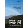 Forty years, sixteen days: Will two old friends walk the Pennine Way - again?