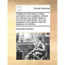 A Defence of the Treaty of Amity, Commerce, and Navigation, Entered Into Between the United States of America & Great Britain, as It Has Appeared in t