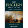 The English Handbook: A Guide to Literary Studies