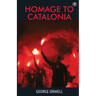 Homage To Catalonia