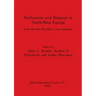 Barbarians and Romans in North-West Europe: From the later Republic to late Antiquity