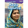 Fantastic Kids: Malala Yousafzai
