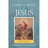 Commandments of Jesus: "Teaching Them to Observe All Things That I Have Commanded You ..."