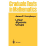 Linear Algebraic Groups