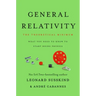 General Relativity: The Theoretical Minimum