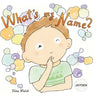 What's my name? JAYDEN