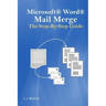Microsoft Word Mail Merge The Step-By-Step Guide