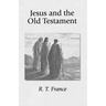 Jesus and the Old Testament: His Application of Old Testament Passages to Himself and His Mission