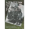 Never to Forget: The Jews of the Holocaust