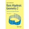 Basic Algebraic Geometry 2: Schemes and Complex Manifolds