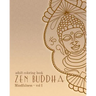Adult Coloring Books: Zen Buddha: Doodles and Patterns to Color for Grownups
