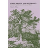 Emily Bronte and Beethoven: Romantic Equilibrium in Fiction and Music