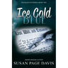 Ice Cold Blue