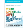 Your Spiritual Gifts Can Help Your Church Grow