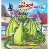 The Dragon With An Amazing Tail
