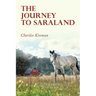 The Journey to Saraland: Mystical Happenings as the Universe Ate Blueberries