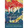 The Joy of the Disinherited: Essays on Trauma, Oppression, and Black Mental Health