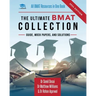 The Ultimate BMAT Collection: 5 Books In One, Over 2500 Practice Questions & Solutions, Includes 8 Mock Papers, Detailed Essay Plans, BioMedical Admis