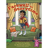 Farewell to Storytime: Savion's Mighty Adventures