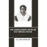 Afro-Caribbean Women's Writing and Early American Literature