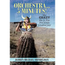 Orchestra...5 minutes!: My crazy life in the Phoenix Symphony