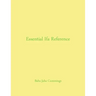 Essential Ifa Reference