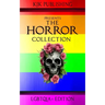 The Horror Collection: LGBTQIA+ Edition