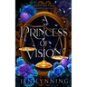 A Princess of Vision: A Great Balance World Novel