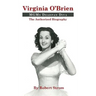 Virginia O'Brien: MGM's Deadpan Diva (hardback)