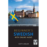 Beginner's Swedish with Online Audio