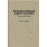 Expressive Processes in Group Counseling: Theory and Practice