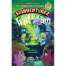 Wart-o-ween: A Graphic Novel