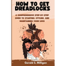 How to Get Dreadlocks: A Comprehensive Step-by-Step Guide to Starting, Styling, and Maintaining Your Locs