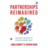 Partnerships Reimagined: Non-profit strategies to capture corporate value