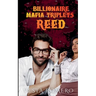 Billionaire Mafia Triplets: Reed