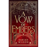 A Vow of Embers