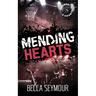 Mending Hearts: Alternate Cover