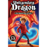 Unlegendary Dragon Books 1-3: The Magical Kids of Lore