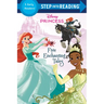 Five Enchanting Tales (Disney Princess)