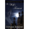 The Wolf's Torment (Moldavian Moon - Book One)
