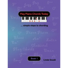 Play Piano Chords Today 1: ... simple steps to chording